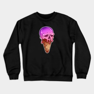 Skullcream Crewneck Sweatshirt